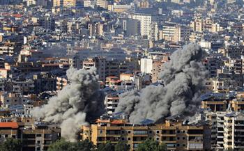 إنذار إسرائيلي بإخلاء 8 أحياء في الضاحية الجنوبية لبيروت