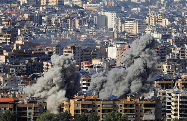 إنذار إسرائيلي بإخلاء 8 أحياء في الضاحية الجنوبية لبيروت
