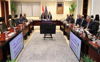 وزير الاتصالات: تعزيز التعاون المشترك في التحول الرقمي وبناء القدرات الرقمية مع اليمن