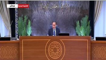 مدبولي: الدبلوماسية المصرية لعبت دورا محوريا في التوصل لاتفاق بين أمريكا وإيران 