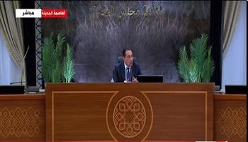 مدبولي: العام الجاري سيشهد اكتشافات ستضيف احتياطات كبيرة من الغاز الطبيعي    