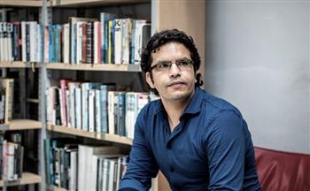 سعيد خطيبي.. الجزائري الذي غلب مجرى النهر وفاز بالبوكر العربية 2026