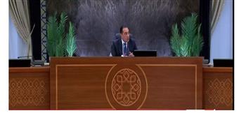 مدبولي: قرار وقف إطلاق النار ساهم في انخفاض نسبي في أسعار الوقود  