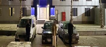 ضبط 3 أشخاص لتورطهم في الاتجار بالسجائر المهربة بمطروح