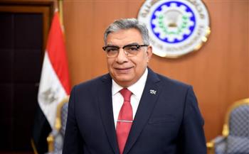 محافظ الدقهلية يهنئ البابا تواضروس الثاني بعيد القيامة المجيد 