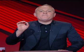 منع ظهور أسامة حسني على أي وسيلة إعلامية داخل مصر و إحالته للتحقيق