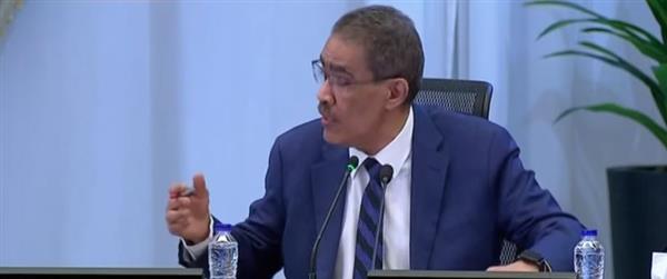 ضياء رشوان: مصر تتقدم بخطة إعلامية عربية عاجلة لضبط المحتوى ومواجهة الأزمات 