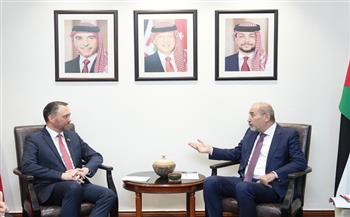 الأردن وبلجيكا يدعوان لتحرك دولي عاجل لوقف الهجمات الإسرائيلية على لبنان