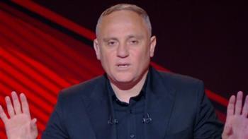 منع ظهور أسامة حسني مقدم برنامج ستاد الأهلي على أي وسيلة إعلامية وإحالته للتحقيق 