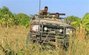 "الدفاع الصومالية": مقتل 70 إرهابيًا في إقليم مدغ وسط البلاد