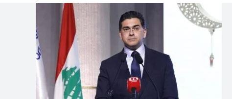وزير الإعلام اللبناني: استهداف مناطق سكنية آمنة بداخل بيروت 