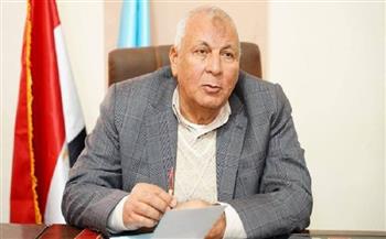 محافظ مطروح يوجه بسرعة إعداد خطة للاستغلال الأمثل لمصنع الوجبة