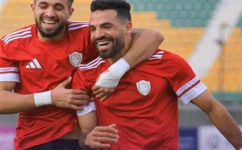 الدوري الممتاز.. طلائع الجيش يقتنص الثلاث نقاط بفوز مهم على البنك الأهلي 