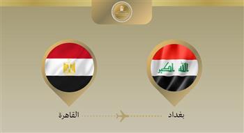 وزير الخارجية يتوجه للعراق لبحث التطورات الإقليمية