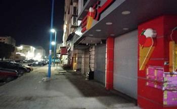 مواعيد غلق المحلات.. تعرف على ميعاد التطبيق الجديد؟ 