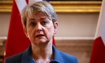 بريطانيا تعارض فرض رسوم على المرور عبر مضيق هرمز 