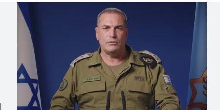 رئيس أركان الاحتلال: الجبهة الأساسية الآن هي لبنان