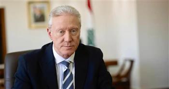 وزيرة خارجية أيرلندا: تؤكد دعم أوروبي لوقف التصعيد في لبنان