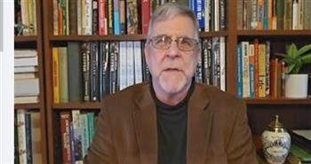 جيمس روبنز: اضطرابات أسواق الطاقة وإغلاق مضيق هرمز أثّرا في موافقة ترامب على الهدنة  