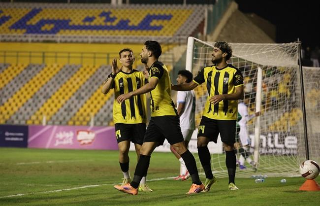 الدوري الممتاز.. المقاولون العرب يزيد أوجاع الإسماعيلي بهدف نظيف