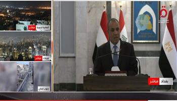  وزير الخارجية: نرفض استبعاد الدول العربية من أي ترتيبات في محادثات باكستان  