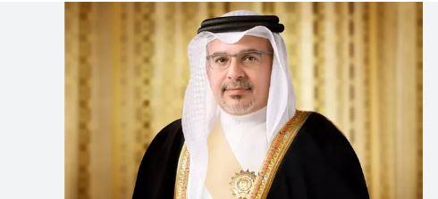 ولي عهد البحرين: الاعتداءات الإيرانية تستدعي اتخاذ مواقف حازمة وكاملة 