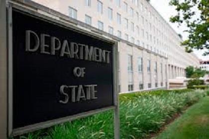 واشنطن تستدعي السفير العراقي بعد قصف منشأة دبلوماسية أمريكية في بغداد 