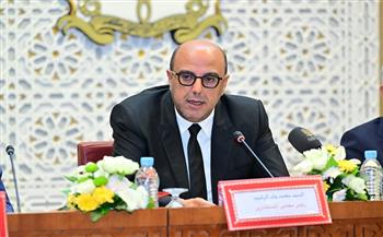 انتخاب رئيس مجلس المستشارين المغربي رئيسا لجمعية مجالس الشيوخ في إفريقيا