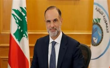 وزير لبناني: تطمينات دولية بتحييد طريق مطار بيروت ومحيطه عن الاستهداف 