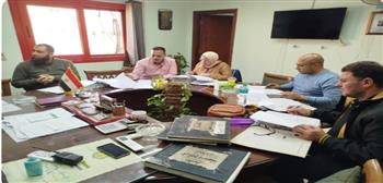 الشباب والرياضة تصل بحملاتها لمحافظة الجيزة للقيام بالفحص المالي والإداري