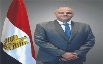 لبحث تعزيز التعاون.. محافظ الإسكندرية يستقبل نائب رئيس هيئة قضايا الدولة بالإسكندرية 