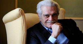 ذكرى ميلاد عمر الشريف.. رحلة نجم مصري تألق في سماء العالمية