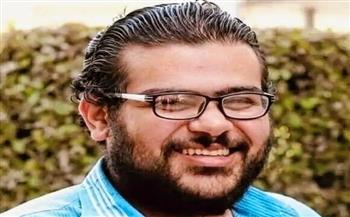 جنازة مشتركة لطبيب جهينة البحرية التابعة لمركز فاقوس بمحافظة الشرقية ووالدته