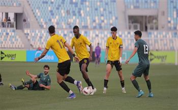 الدوري الممتاز.. الاتحاد السكندري يتعادل مع كهرباء الإسماعيلية إيجابيًا