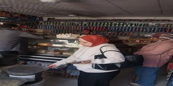 محافظ الدقهلية: لجان مركزية وفرعية لمتابعة مراكز إصدار تراخيص المحال العامة بالمراكز والمدن والأحياء