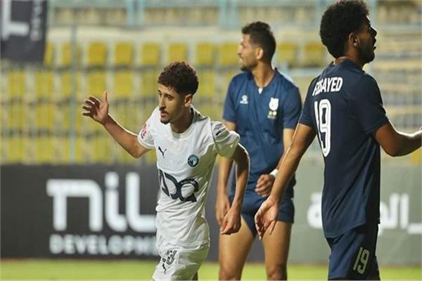 الدوري الممتاز.. القناة الناقلة لمواجهة بيراميدز اليوم أمام إنبي 