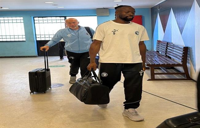 الدوري الممتاز.. يورتشيتش يعلن تشكيل بيراميدز لخوض مواجهة إنبي  