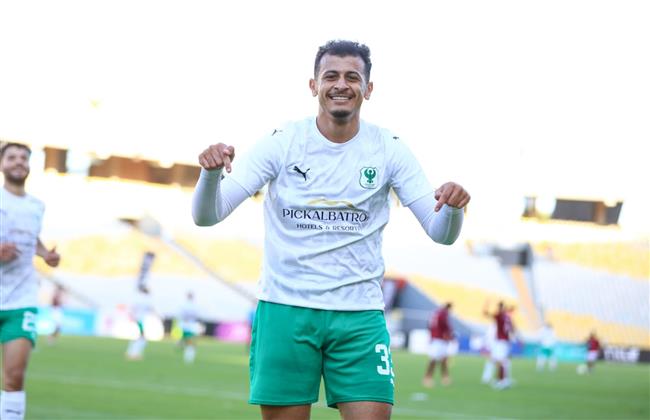 الدوري الممتاز.. المصري البورسعيدي يهزم سيراميكا كليوباترا بهدف الساعي  
