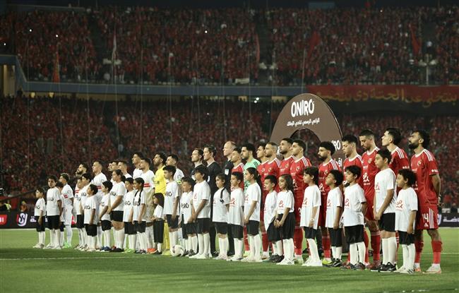 القمة 132.. انطلاق الكلاسيكو الساخن بين الزمالك والأهلي