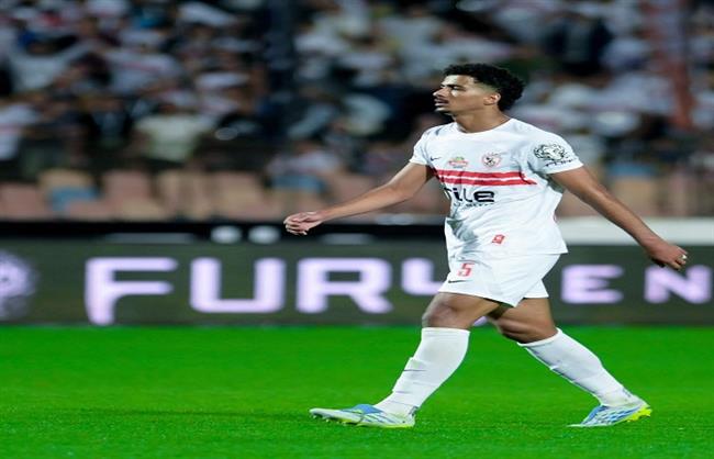 القمة 132.. حسام عبد المجيد يهدر ركلة جزاء للزمالك أمام الأهلي