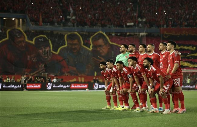 القمة 132.. الأهلي يسترد عافيته ويكتسح الزمالك بثلاثية نظيفة