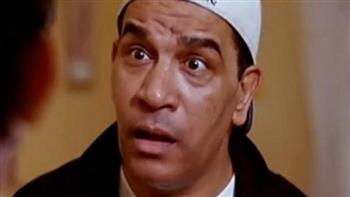 في ذكرى ميلاده.. محمد شرف نجم الكوميديا العفوية وصاحب الإفيهات الخالدة