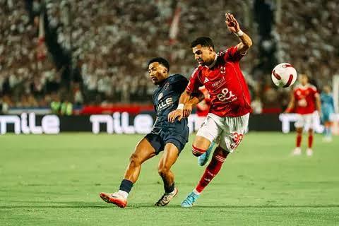 القمة 132.. الأهلي والزمالك وجها لوجه في وجبة كروية دسمة 