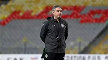 القمة 132.. معتمد جمال سنة أولى أهلي وزمالك كمدرب  