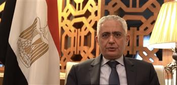 سفير مصر لدى باريس: مصر وفرنسا تربطهما شراكة تاريخية راسخة في حماية التراث الإنساني