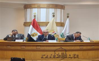 «سيناء أرض الفيروز».. تاريخها الاستراتيجي والحضاري بالأعلى للثقافة 