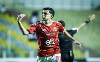 القمة 132.. بن شرقي يقود التشكيل المتوقع للأهلي أمام الزمالك