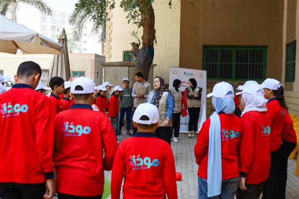 التضامن الاجتماعي: اختتام فعاليات مهرجان "مودة للأسرة والطفل" بمحافظة المنيا 