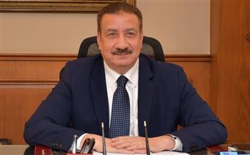 محافظ بورسعيد يهنئ عمال المحافظة بمناسبة الاحتفال بعيد العمال