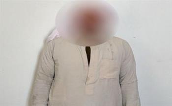 كشف حقيقة إدعاء شخص بمساعدة ضباط شرطة بمطروح لشخصين للاستيلاء على قطعة أرض